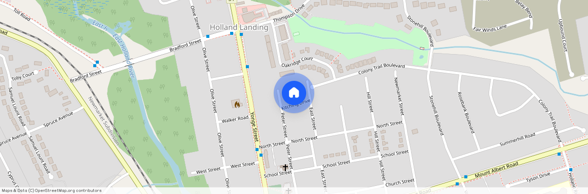 8 Kitching Drive Unit# Lower, East Gwillimbury