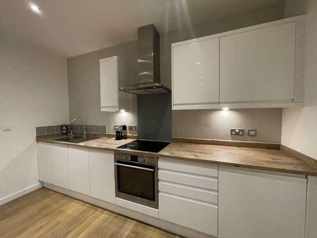 Cathedral View, Peterborough, PE1 - Photo 5