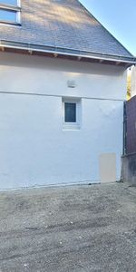 STUDIO QUIMPER TERRASSE 25m² - Photo 3