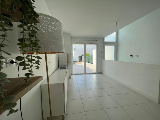 Baillargues - Maison T3 - 69,08m² - Photo 1