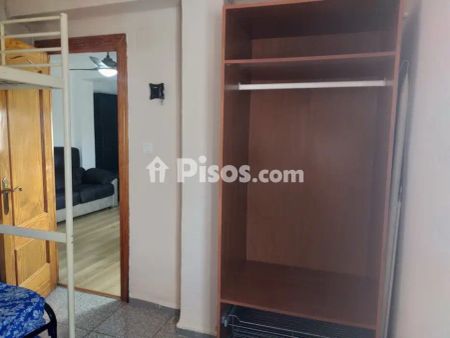 Piso en alquiler en Camino de Suárez - Photo 5