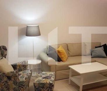Apartament 2 camere, 70 mp, decomandat, prima inchiriere, mobilat modern, zona strazii Plopilor - Photo 2