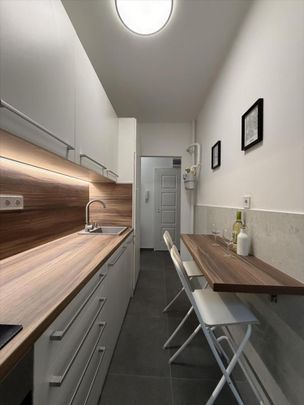 Kiadó felújított lakás - Debrecen - Fotó 1
