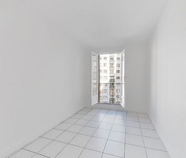 Appartement F3 à louer - Photo 1