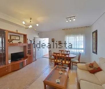 Alquiler de chalet adosado en Calle Río Sena - Photo 3