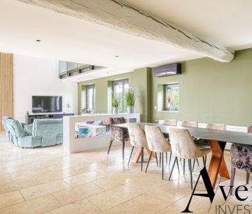 Maison • Brindas - Photo 3