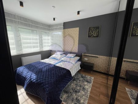 Brand new flat close to Uni - Fotó 5