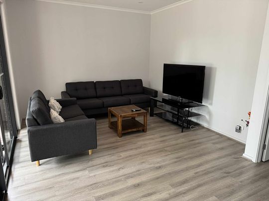 4-bedroom shared house / townhouse, Murray street - Photo 1