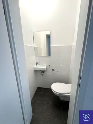 Provisionsfrei: Unbefristeter 54m² Altbau Nähe Lugner City U6 - 1150 Wien - Foto 5
