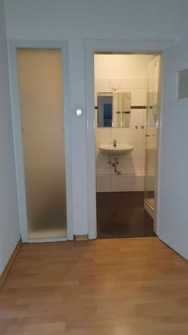 Großzügige 2 Zimmer-Wohnung - Foto 4