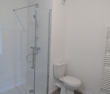 Appartement Nantes 2 pièce(s) - 47.50m² - Balcon 12.60m² - Parking - Photo 2