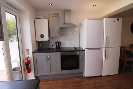 House share to rent - Photo 5