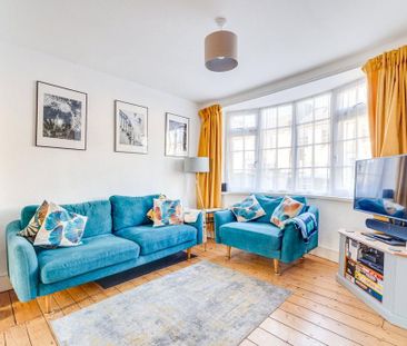 2 bedroom terraced house to rent - Photo 1