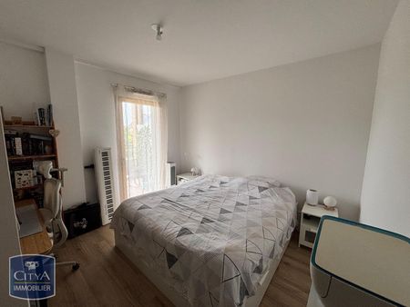 Location Appartement 3 pièces 66m² LA RICHE 37520 - Photo 5
