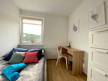 Pokój, ul. Karpacka - Zdjęcie 1