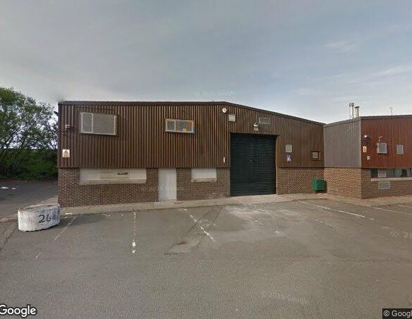 Room in a Shared Flat, Springfield Street, EH6 - Photo 1