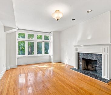 For Lease - 12 Foxbar Road Unit# 2, Toronto, Ontario - Photo 5