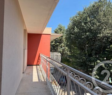 Location Appartement 1 pièce 32m² MONTPELLIER 34070 - Photo 5