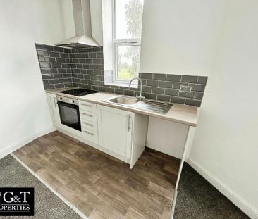1 bedroom flat to rent - Photo 6