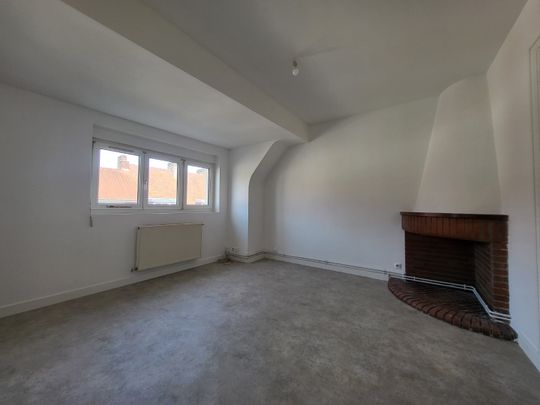 Location Appartement 3 pièces 56m² ST OMER 62500 - Photo 1