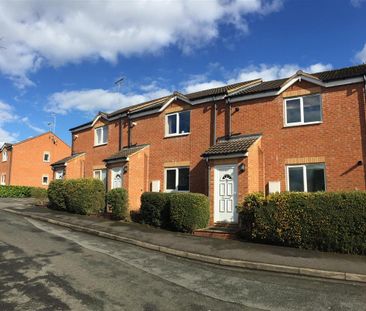 2 bedroom maisonette to rent - Photo 1
