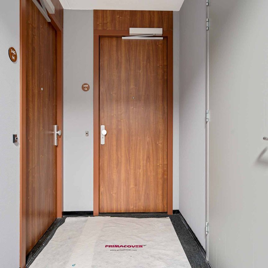 Baan 34 H 14, 3011CB Rotterdam - Foto 1