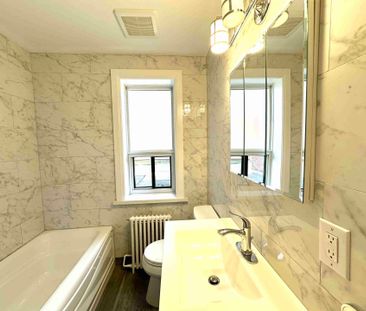 For Lease - 62 Fifth Street Unit# 1, Toronto, Ontario - Photo 2