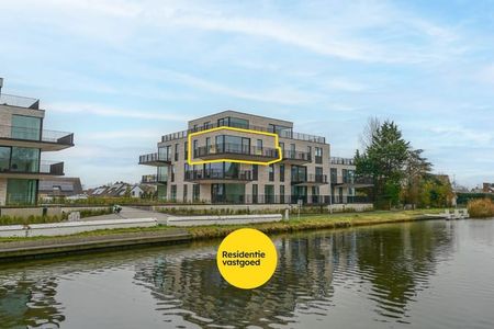 Appartement te huur - Photo 3