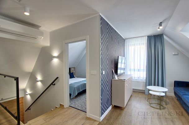 Apartament na Starym Mieście - Photo 1