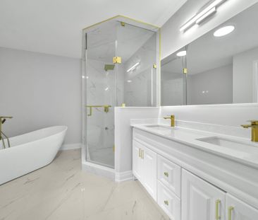 For Lease - 151 Luella Crescent, Brampton, Ontario - Photo 4