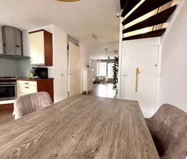 Te huur: Huis Klosruwe in Maastricht - Photo 6