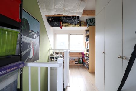 Jelle Posthumapad 73 1106 ZP Amsterdam - Photo 4