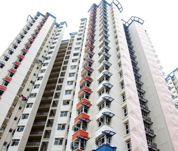 Blk 412B Coral Vale (Sengkang), HDB 5 Rooms - For Rent - Photo 3