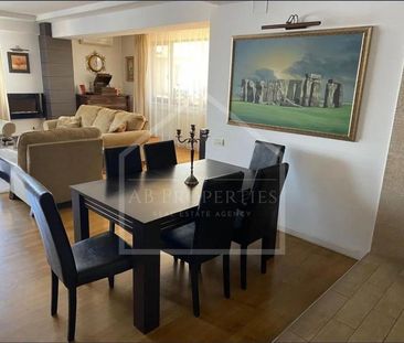 Penthouse 5 camere | Terasa 35 mp | Aviatorilor | Parcare Inclusa - Photo 3