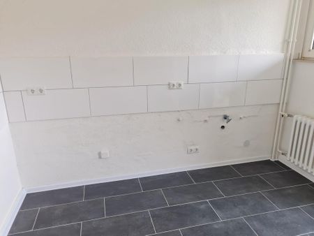 Renovierte 2-Zimmer-Wohnung im 1.Obergeschoss zu vermieten! 1 Nettokaltmiete frei (2. Monat)* - Photo 5