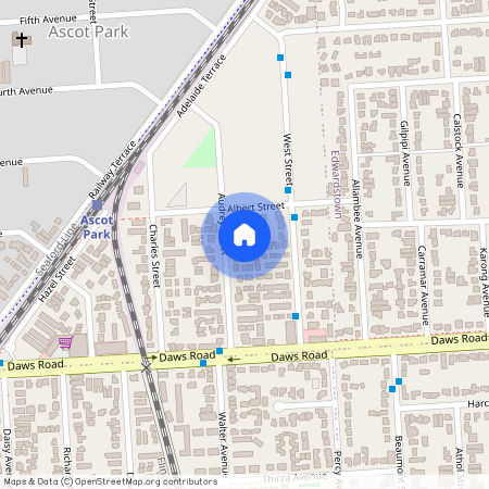 3/18 Audrey Street, SA 5043, Ascot Park