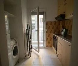 Studio/Γκαρσονιέρα για ενοικίαση Ιπποκράτειο (Φάληρο - Ιπποκράτειο) - Photo 3