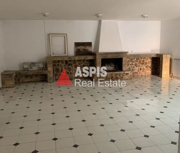 Μεζονέτα για ενοικίαση Καπανδρίτι - Photo 2