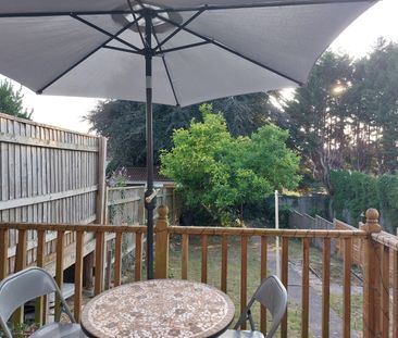 Room in a Shared House, Birchwood Road, BS4 - Photo 2