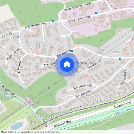 Bremsheide 117, 58638 Nordrhein-Westfalen - Iserlohn