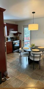 Grand 5 1/2 à louer - Photo 3