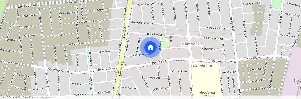 15 Glover Street, Vic 3024, Mambourin