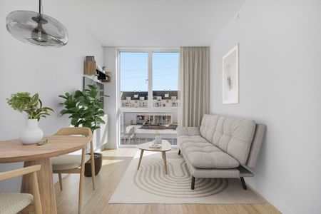 Dortheavej 2, 3. 14., 2400 København NV - Foto 3