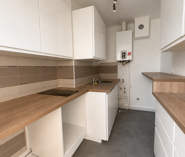 Location Appartement 3 pièces 42m² NANCY 54000 - Photo 2