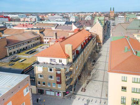 Alva Myrdals gata, Eskilstuna - Photo 5