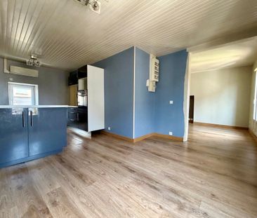 Location Appartement 3 pièces 58m² LIMOGES 87000 - Photo 2