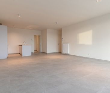 Energiezuinig nieuwbouwappartement met 3 slaapkamers + P + B - Photo 3