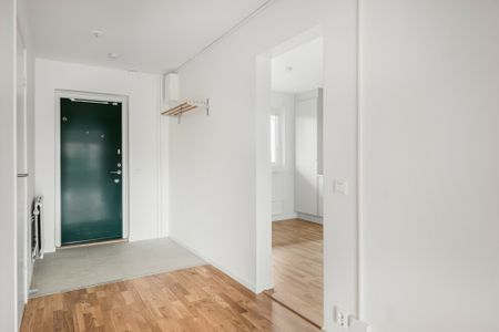 Mellanbergsvägen 23 - Photo 4