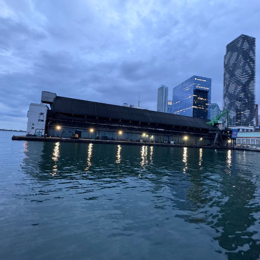 For Lease - 138 Downes Street Unit# PH206, Toronto, Ontario - Photo 1