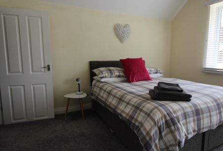 The Warren, 24 Langworthgate, Lincoln, LN2 4AD - Photo 4